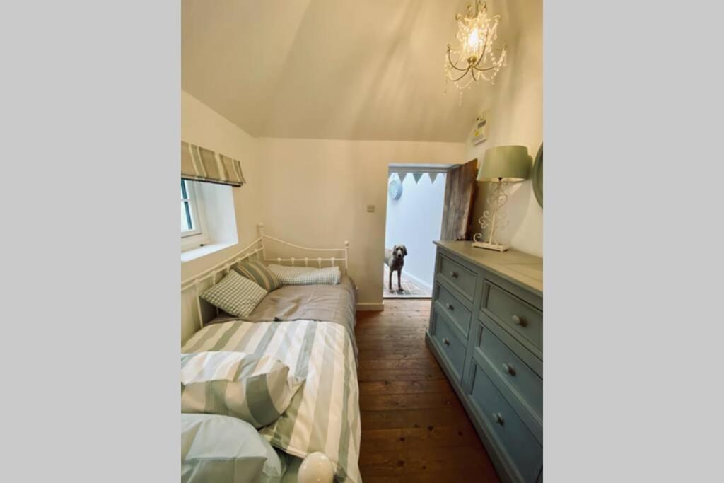Angel Cottage, Boxgrove, Chichester - Relax And Unwind Exterior foto